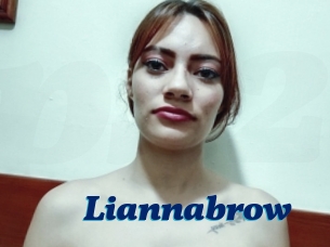 Liannabrow