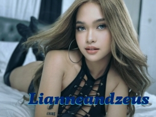 Lianneandzeus