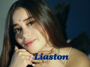 Liaston