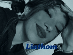 Liathom