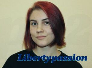 Libertypassion
