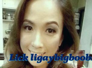 Lick_ligaybigboobs