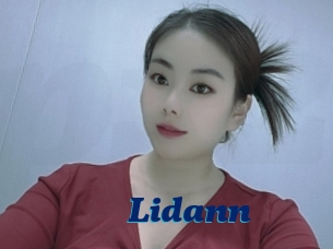 Lidann