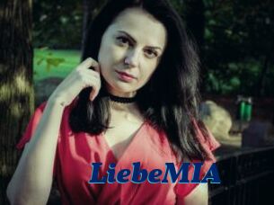 LiebeMIA