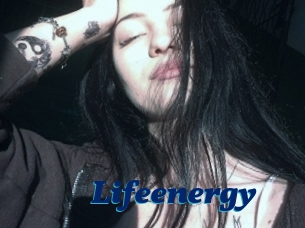 Lifeenergy