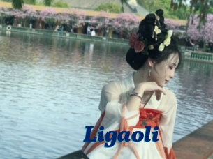 Ligaoli
