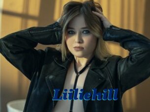 Liiliehill