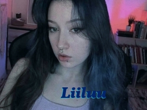 Liiluu