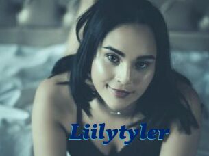Liilytyler
