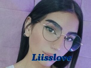 Liisslove