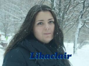 Likaclair