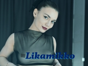 Likamikko