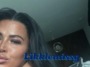 Likklemissg
