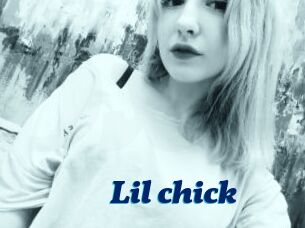 Lil_chick