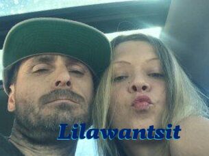 Lilawantsit