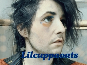 Lilcuppaoats