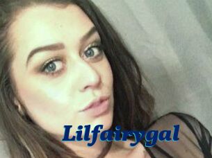 Lilfairygal