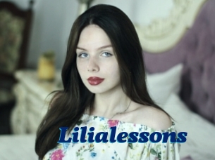 Lilialessons