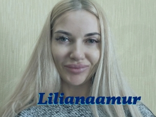 Lilianaamur