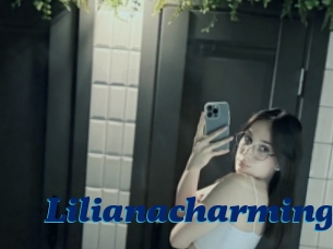 Lilianacharming