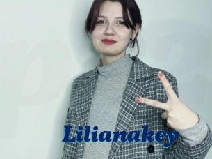 Lilianakey