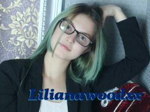 Lilianawoodxx