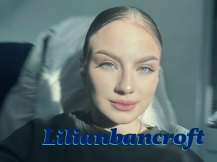 Lilianbancroft