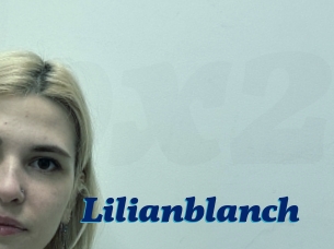 Lilianblanch