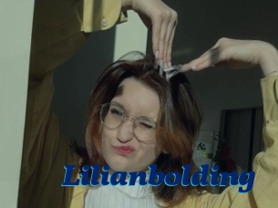 Lilianbolding