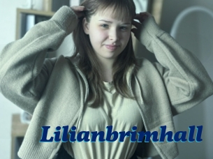 Lilianbrimhall