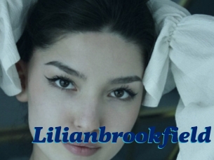 Lilianbrookfield