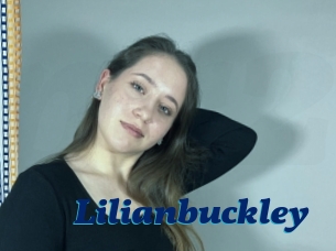 Lilianbuckley