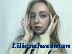 Liliancheesman