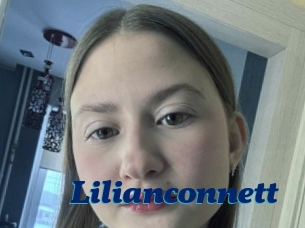 Lilianconnett