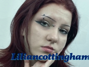 Liliancottingham