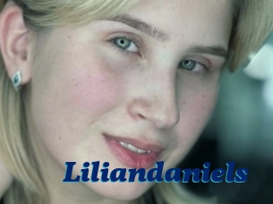 Liliandaniels