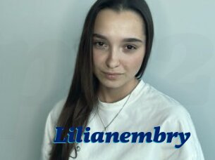 Lilianembry
