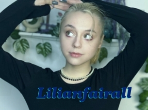 Lilianfairall