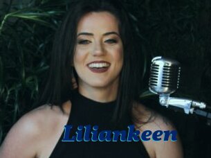 Liliankeen