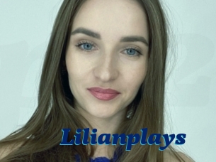 Lilianplays
