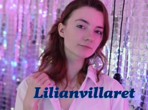 Lilianvillaret