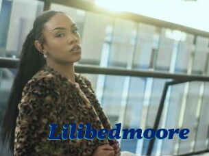 Lilibedmoore