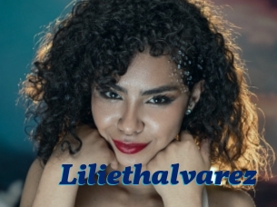 Liliethalvarez