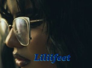 Liliifeet