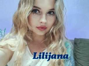 Lilijana