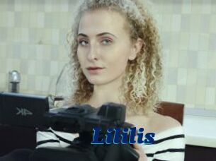 Lililis