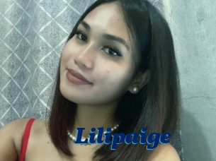 Lilipaige