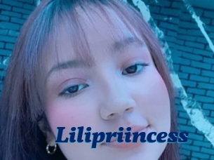 Lilipriincess