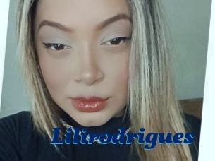 Lilirodrigues
