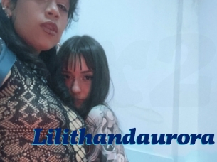 Lilithandaurora